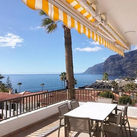 Appartamento Con Impresionantes Vistas En Gigantes - Crab Island