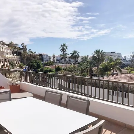 Appartamento Con Impresionantes Vistas En Gigantes - Crab Island Puerto de Santiago (Tenerife)
