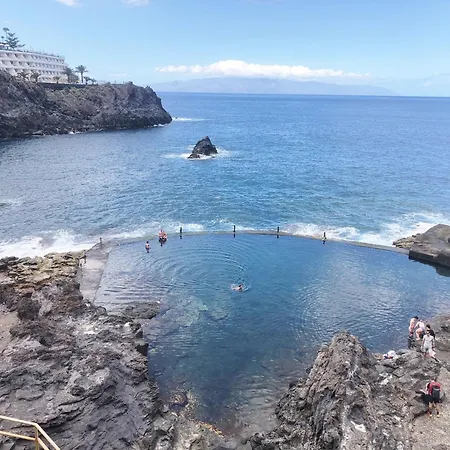Appartamento Con Impresionantes Vistas En Gigantes - Crab Island
