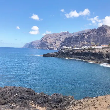 Appartamento Con Impresionantes Vistas En Gigantes - Crab Island *