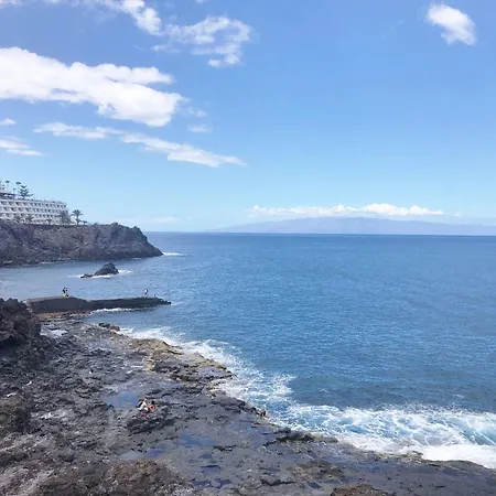 Appartamento Con Impresionantes Vistas En Gigantes - Crab Island
