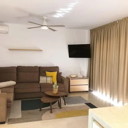 Apartamento Con Impresionantes Vistas En Gigantes - Crab Island Puerto de Santiago (Tenerife)