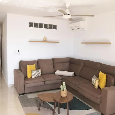 Apartamento Con Impresionantes Vistas En Gigantes - Crab Island *
