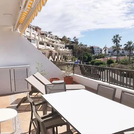 Apartamento Con Impresionantes Vistas En Gigantes - Crab Island Puerto de Santiago (Tenerife)
