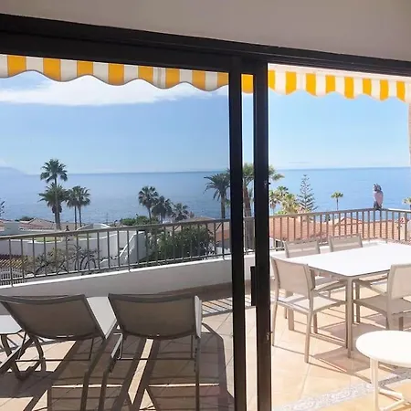 Apartamento Con Impresionantes Vistas En Gigantes - Crab Island *