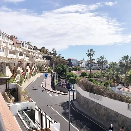 Apartamento Con Impresionantes Vistas En Gigantes - Crab Island *