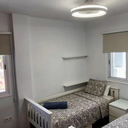 Apartamento Con Impresionantes Vistas En Gigantes - Crab Island