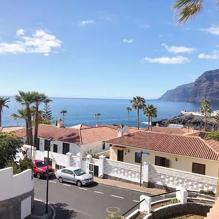 Con Impresionantes Vistas En Gigantes - Crab Island Apartamento