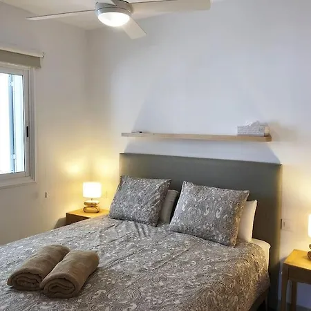 Con Impresionantes Vistas En Gigantes - Crab Island Apartamento *