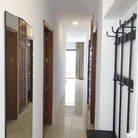 Apartamento Con Impresionantes Vistas En Gigantes - Crab Island *