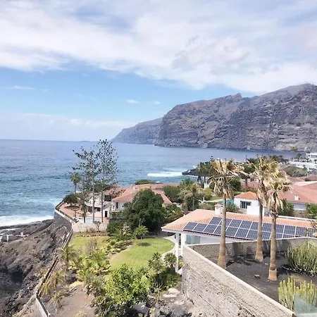 Con Impresionantes Vistas En Gigantes - Crab Island Apartamento *