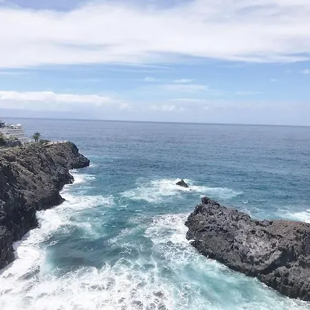 Con Impresionantes Vistas En Gigantes - Crab Island Apartamento *