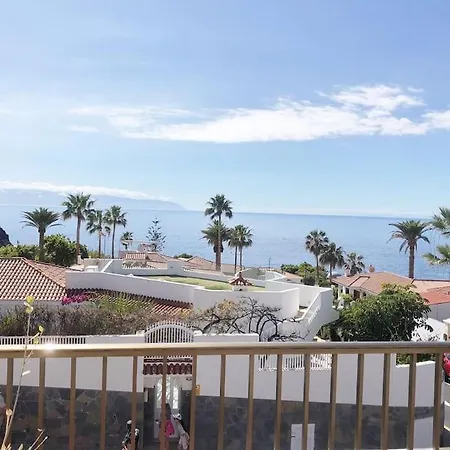 Con Impresionantes Vistas En Gigantes - Crab Island Apartamento