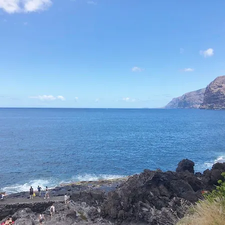 Apartamento Con Impresionantes Vistas En Gigantes - Crab Island *
